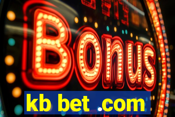 kb bet .com